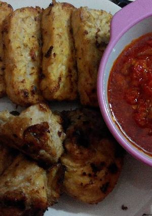 Foto resep Ayam Pop Goreng