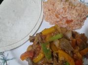 A picture of corn tortillas mexican