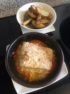 Una foto de Reineta 🐟