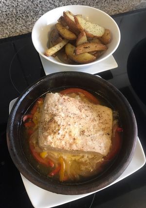 Una foto de Reineta 🐟