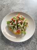 Dutch Kapsalon