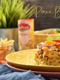 Penne Bakar Berkeju#DaporAzahZara