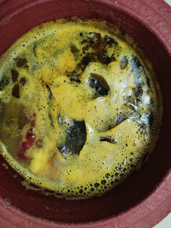 இஞ்சி ரசம் (Ginger rasam) (Inji rasam recipe in tamil) செய்முறை முக்கிய புகைப்படம்
