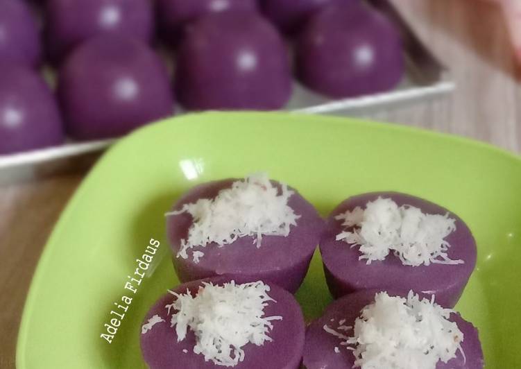 Resep 𝐋𝐮𝐦𝐩𝐚𝐧𝐠 𝐔𝐛𝐢 𝐔𝐧𝐠𝐮 Anti Gagal