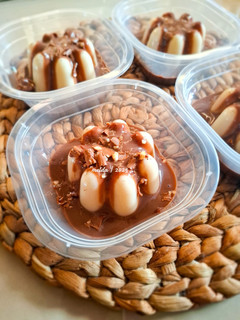 Foto resep Milk Tea Pudding