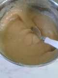 Compota membrillo-miel