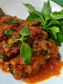 Foto resep Rica-rica Nila