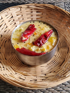 பரங்கிக் கொட்டை பால் கூட்டு (Paranki kottai paal kootu recipe in tamil) செய்முறை முக்கிய புகைப்படம்