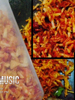 Foto resep KENTANG MUSTOFA (ala Heny ZanVer)