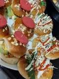 عجينة همبرغر 🍔