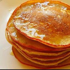 A picture of Pancakes.