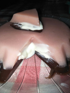 Foto resep Puding jambu lumer
