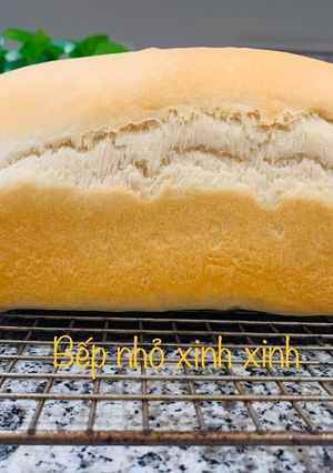 Hình của món Bánh mì Sandwich(sandwich bread 🍞).