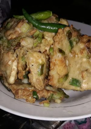 Foto resep Cara Mudah Membuat Tempe Mendoan Enak Ala Rumahan, dijamin Nagih !