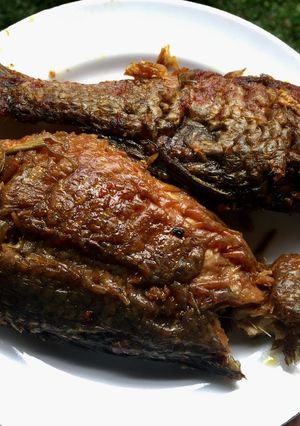 Foto resep Pindang Ikan Nilem