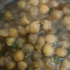 A picture of Chole.