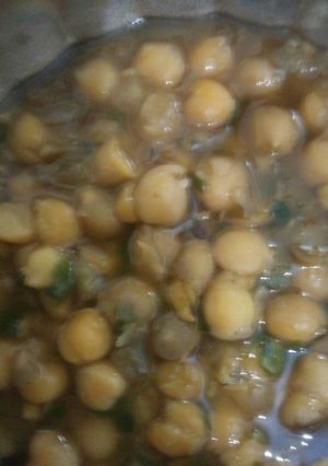 A picture of Chole.