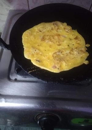 चीला (Cheela recipe in hindi) रेसिपी मुख्य फोटो