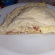 Relleno 2 para calzones (de salame o jamón)