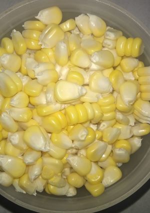 Foto resep Jagung pipil