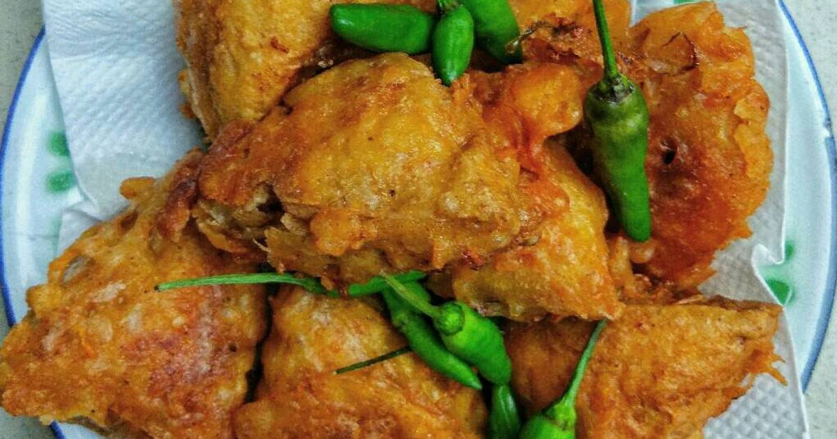  Resep Tahu isi sayuran  oleh dapoerasakoe Cookpad