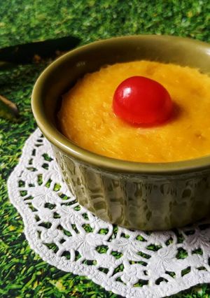 Foto resep Steam Corn Cupcake