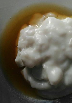 Foto resep Bubur sumsum lembut