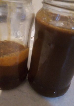 Una foto de Dulce de leche deslactosado