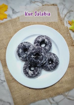 Foto resep Kue Jalabia