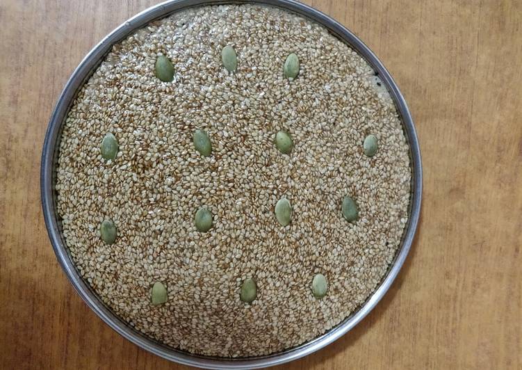 How to Prepare Any-night-of-the-week Chikki