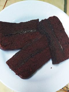 Foto resep Brownies Kukus