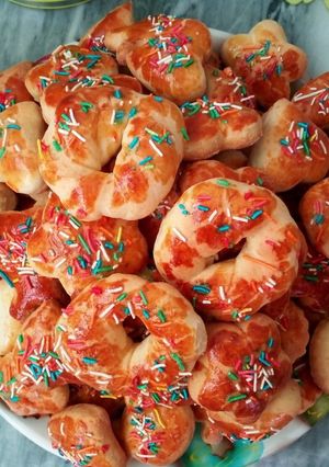 صورة لوصفة حلوة الطابع 😍