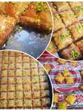 Baclava