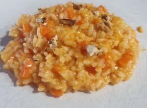 Foto principal de Risotto menorquín