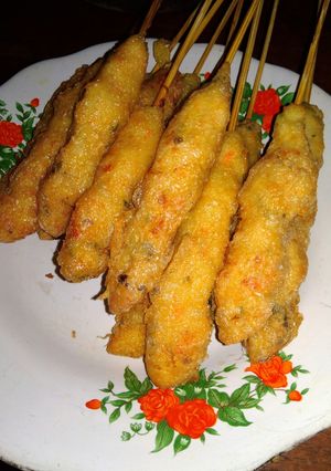 Foto resep Sempol ayam
