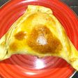 Masa para empanadas 🇨🇱