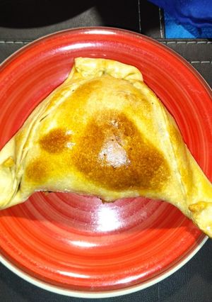 Una foto de Masa para empanadas 🇨🇱
