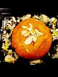 Moong Dal Halwa (moong Dal Atta)