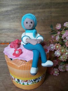 Foto resep Kue coklat #BikinRamadanBerkesan
