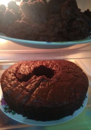 Foto resep Bolu kukus simple no egg no mixer