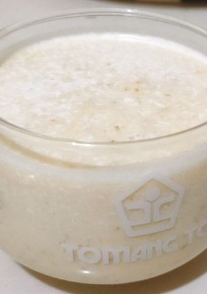 Foto resep Jus kurma susu