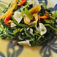 #03 Tumis Kangkung ala Rumah