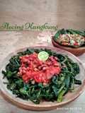 *Plecing Kangkung*