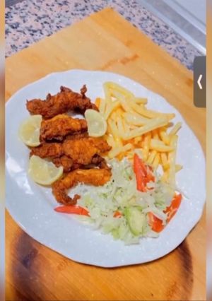 Foto principal de Pechurina de pollo