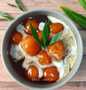 Cara Gampang Membuat Resep Bubur Candil/Biji Salak Ubi Kuning yang Bisa Manjain Lidah Anti Ribet, Bikin Ngiler