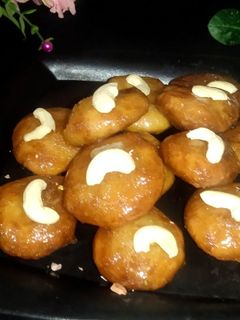 देहरोरी (dehrori recipe in Hindi) रेसिपी मुख्य फोटो