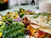 Kép erről: sonka wrap