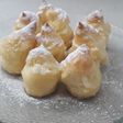 Bombas de Crema