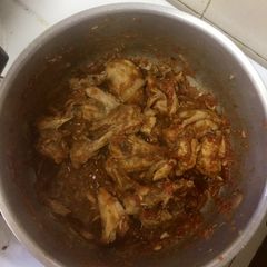 A picture of Kienyeji Chicken.