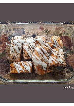 Foto resep Salmon 3M
